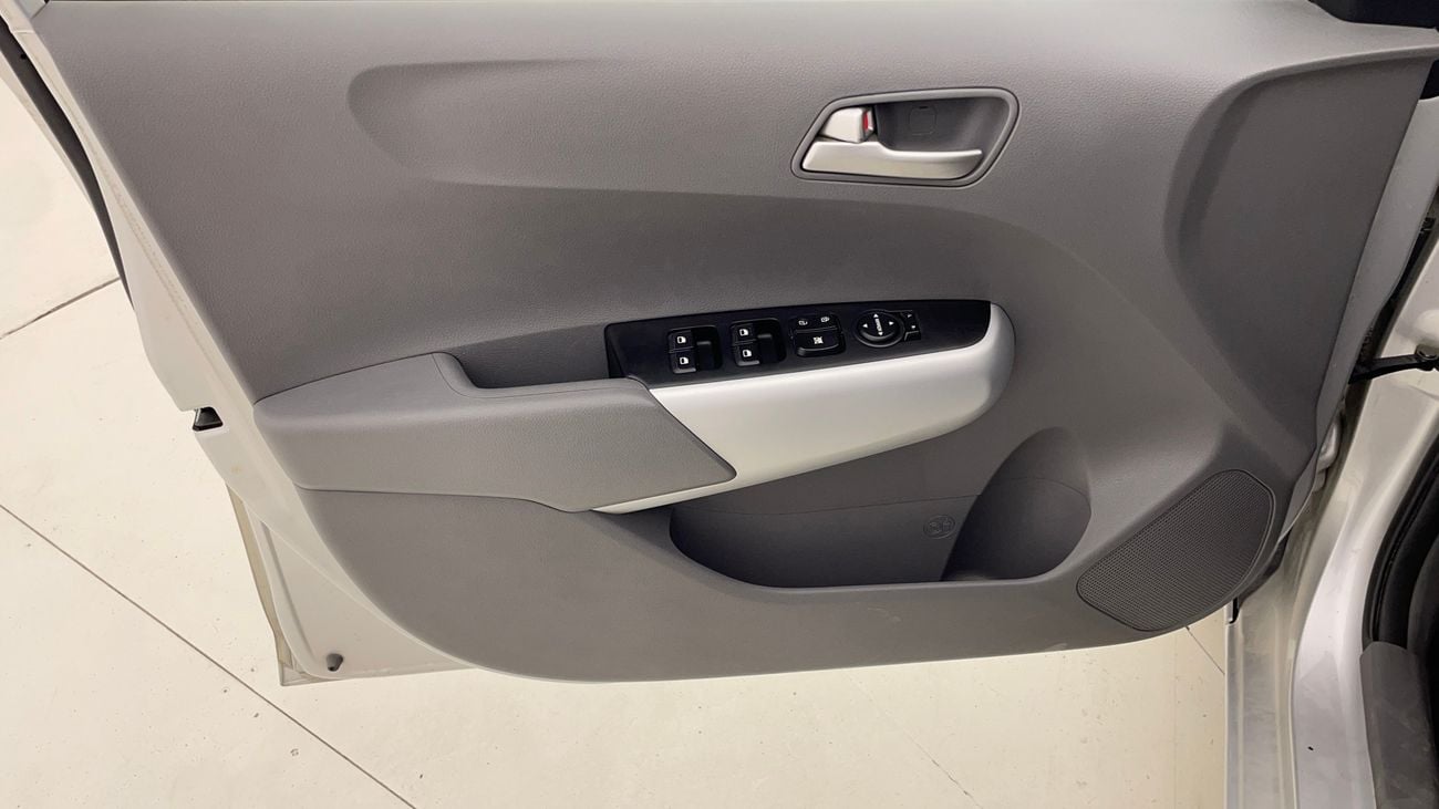 كيا بيكانتو LX 1.2 | بدون دفعة مقدمة | اختبار القيادة في المنزل