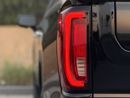 GMC Sierra DENALI