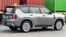 Nissan Patrol 3.5LTT V6 LE Platinum City AT