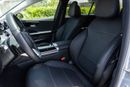 Mercedes-Benz C 200 Mercedes-Benz C-Class 2022 European specs