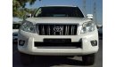 Toyota Prado 4.0L PETROL, 17" ALLOY RIMS, COOL BOX, 4WD, HILL DESCENT CONTROL (LOT # 4094)