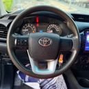 Toyota Hilux GLX 2021 Model Facelift to Adventure 2025 Shape Exterior and Interior Both Full Option