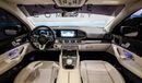 Mercedes-Benz GLE 450 Premium 2021 Mercedes-Benz GLE 450, 2026 Mercedes Warranty, Full Mercedes Service History, GCC