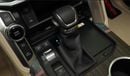 Toyota Land Cruiser VX