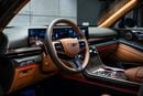 جينيسس GV80 ROYAL جينيسيس GV80 رويال | 2025 | جديدة كلياً | مواصفات خليجية | ضمان وخدمة الوكالة