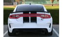 Dodge Charger DODGE CHARGER SRT HELLCAT 2020 IMPORT CANADA FULL OPTION PERFECT CONDITION