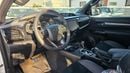تويوتا هيلوكس Hilux 2.8 GR-SPORT 4WD AT 2026YM GCC WHITE WITH DIGITAL REAR VIEW MIRROR