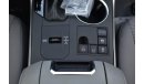 تويوتا هايلاندر Hybrid 2.5l Fwd 7-seater Automatic