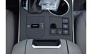تويوتا هايلاندر Hybrid 2.5l Fwd 7-seater Automatic