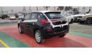 Suzuki Baleno GL 1.5L petrol FWD 4x2 Black color