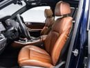 BMW X5 SUMMER STARTS NOW | EXCLUSIVE DEAL BY BLACKLINE, 1 Year Blackline Warranty, GCC