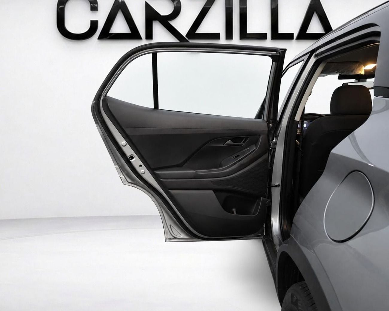Hyundai Creta SMART l GCC Specs | AED 1,064 / Monthly