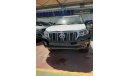 Toyota Prado TXL Diesel Automatic 2019 Model for Export