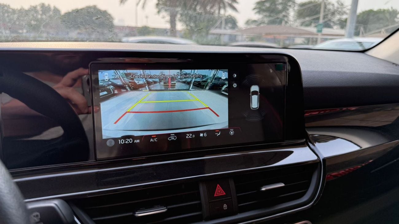 كيا سيلتوس KIA SELTOS 1.5L | 2025 | 0KM