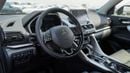 Mitsubishi Eclipse Cross GLS HIGH LINE