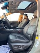 تويوتا راف ٤ XLE 2.5L