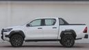 Toyota Hilux HILUX ADENTURE 4.0L -2025