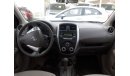 Nissan Sunny NISSAN SUNNY PUREDRIVE