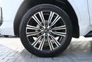 لكزس LX 600 Signature 3.5L ( CYL) Lexus LX600 Signature Mark Levinson, 3.5L Twin-Turbo V6, Petrol Model 2024, Co