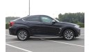 BMW X6 BMW x6 xdrive 2019 Kit M