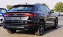 Audi Q8 55 TFSI Quattro