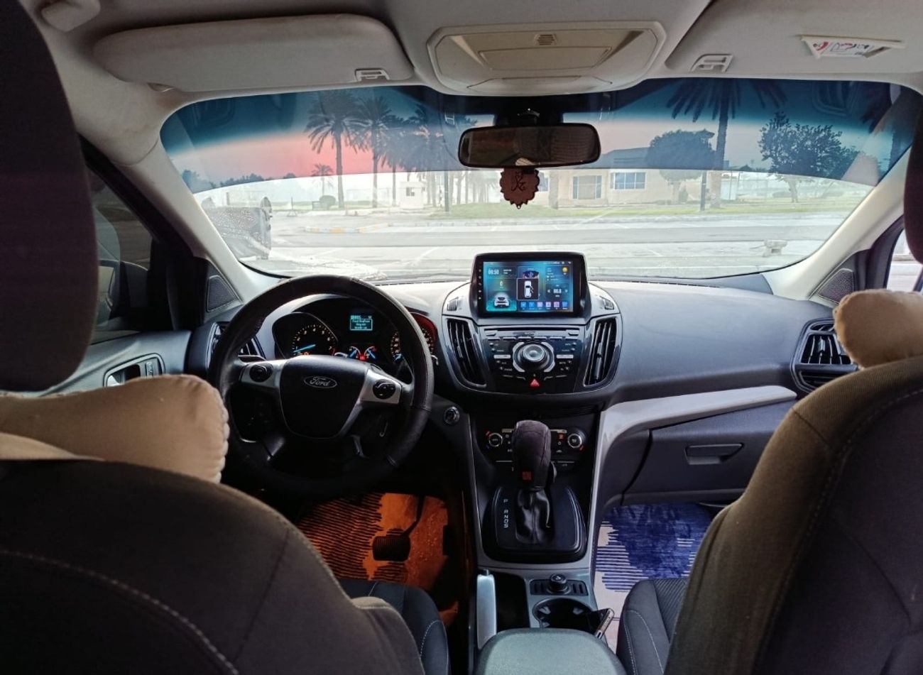 فورد إيسكاب SE