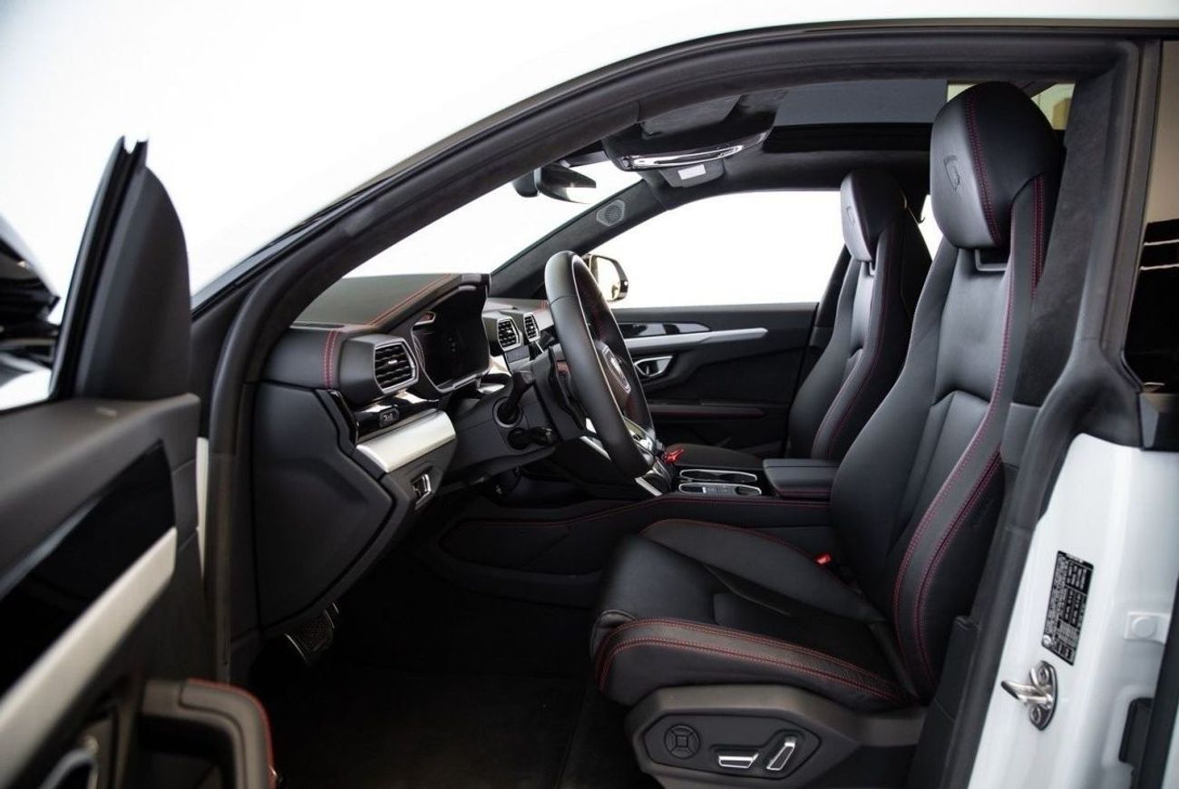 لامبورغيني اوروس Std