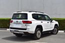 Toyota Land Cruiser 2024 TOYOTA LAND CRUISER 300 GR-SPORT V6 3.3L TWIN TURBO AT