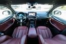 BMW X4 xDrive 30i M Sport 2.0L BMW X4 xDrive30i M-Sport 2022 GC | Warranty