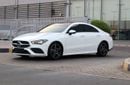 Mercedes Benz CLA250 PREMIUM