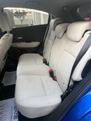 Honda HRV DX 1.8L