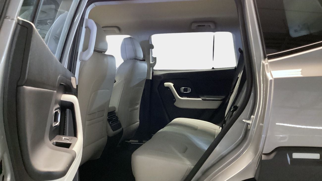 Jetour T1 2.0T 2WD COMFORT | Guaranteed Warranty | 0 Down Payment