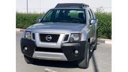Nissan Xterra V6 4X4 ONLY 1250X24 MONTHLY EXCELLENT CONDITION 100% BANK LOAN WE PAY YOUR 5% VAT