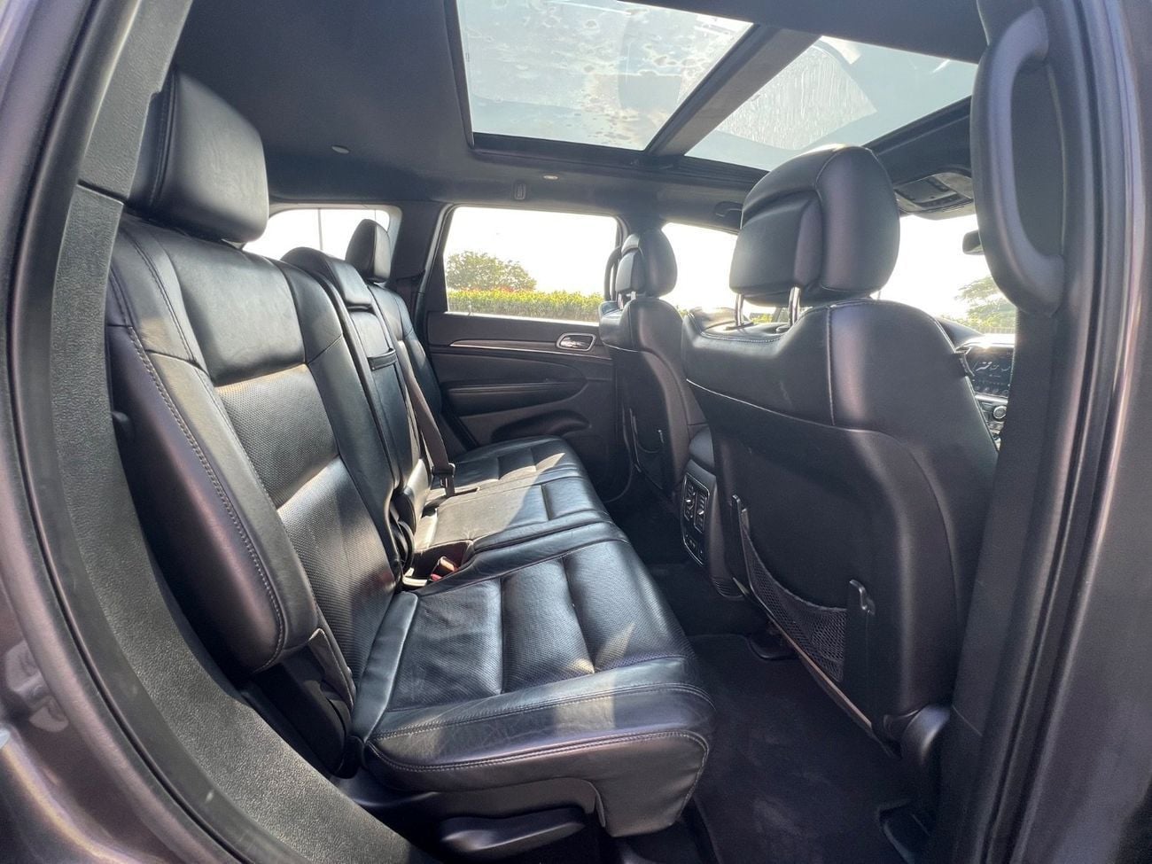 Jeep Grand Cherokee LIMITED 3.6L