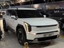 Kia EV9 AIR