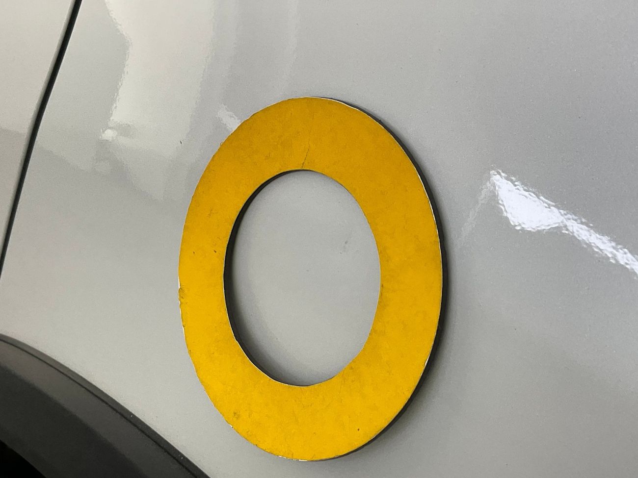 تويوتا فورتونر TRD Sportivo | شامل الضمان | 0 ﺪﻔﻋﺓ ﺃﻮﻟﻯ