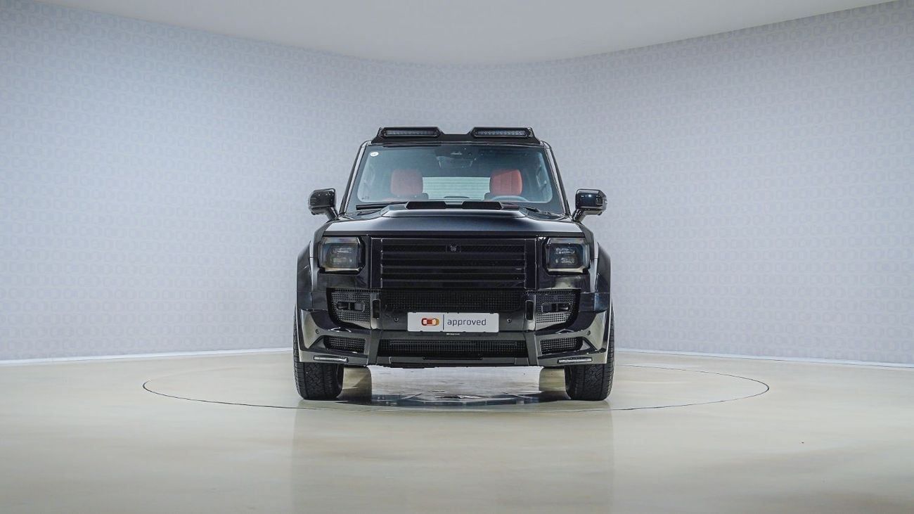 Jetour T2 Luxury | AED 2,481 PM | Up to 3 Years Warranty