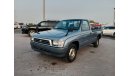 Toyota Hilux TOYOTA HILUX PICK UP RIGHT HAND DRIVE   (PM1540)