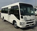 Toyota Coaster 2.7L (23-Seater)