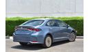 Toyota Corolla 2.0L  Petrol