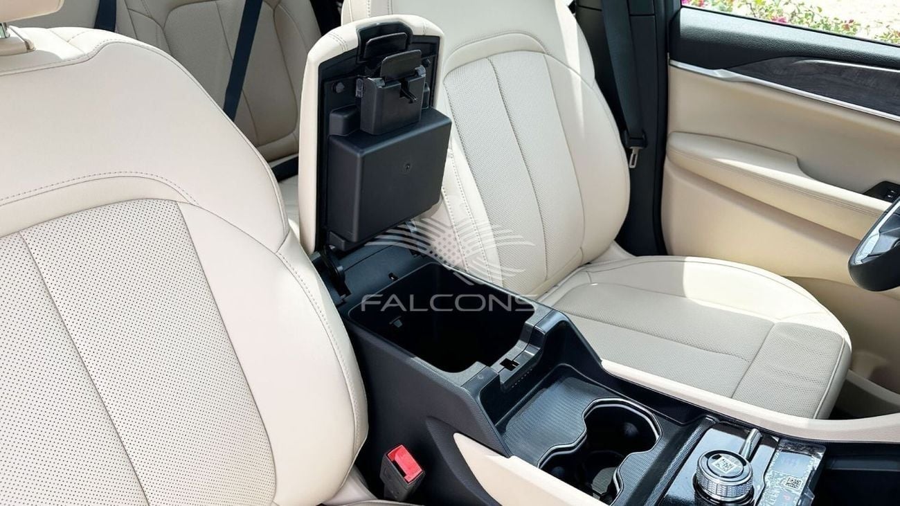 Jeep Grand Cherokee Jeep Grand Cherokee 3.6L (WL) LIMITED 4X4 V6 AT #JGC03