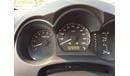 Toyota Hilux 4X2 AUTOMATIC