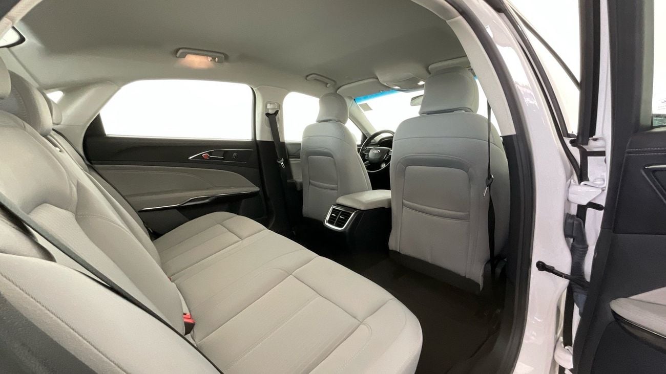 فورد توروس Ambiente | upto AED 20,000 Ramadan Discount | شامل الضمان | 0 ﺪﻔﻋﺓ ﺃﻮﻟﻯ