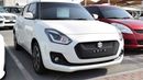 Suzuki Swift Sport