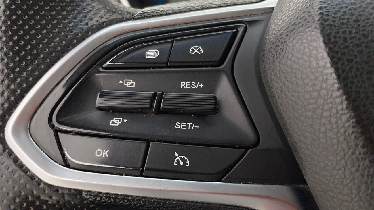 Chevrolet Captiva PREMIER 1.5 | Zero Down Payment | Home Test Drive