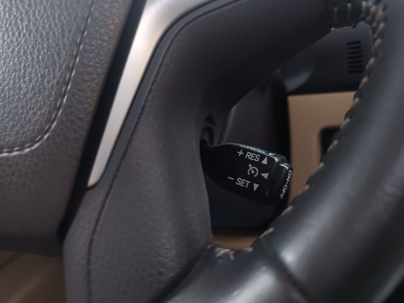تويوتا برادو PRADO GXR 4.0L AWD BLACK 2022