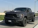 رام 1500 Crew Cab 6.2L