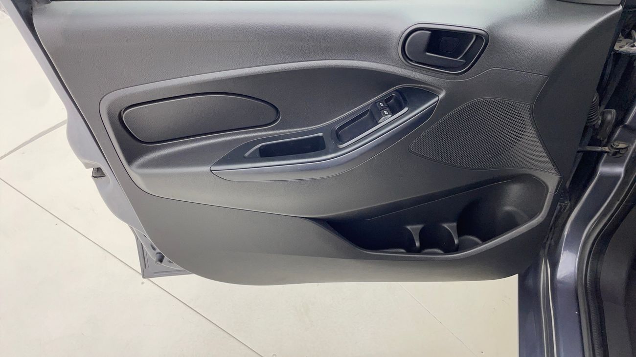 Ford Figo AMBIENTE 1.5 | Zero Down Payment | Home Test Drive