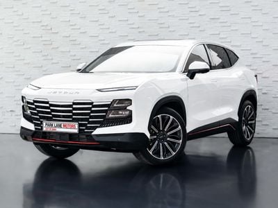 جيتور داشينج LUXURY