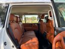 Nissan Patrol SE Titanium 4.0L
